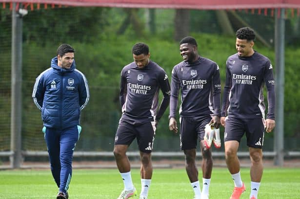 „Arsenal“ 11 dienų dilema galėtų pakeisti perkėlimo planus