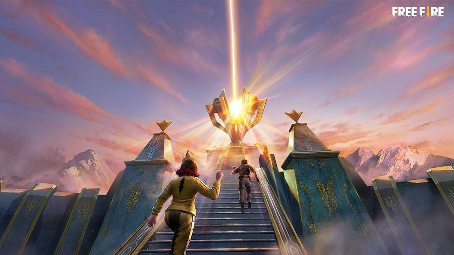 „Garena Free Fire Max“ išpirkimo kodai liepos 5 d