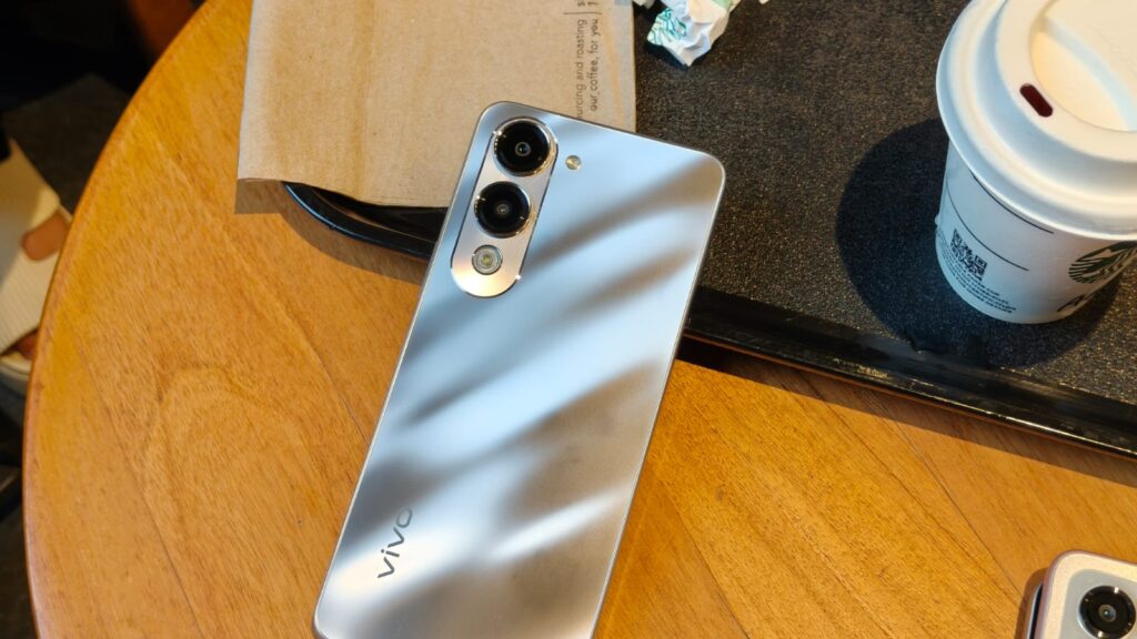 „Vivo T4 Lite“ apžvalga: geriausias telefonas iki 10 000?