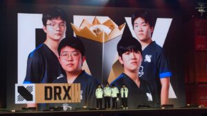 BGMI tarptautinė taurė: nugalėtojai, MVP ir galutinė rikiuotė