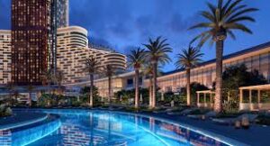 Kazino Wynn JAE galėtų būti didžiausias įmonės pelno šaltinis