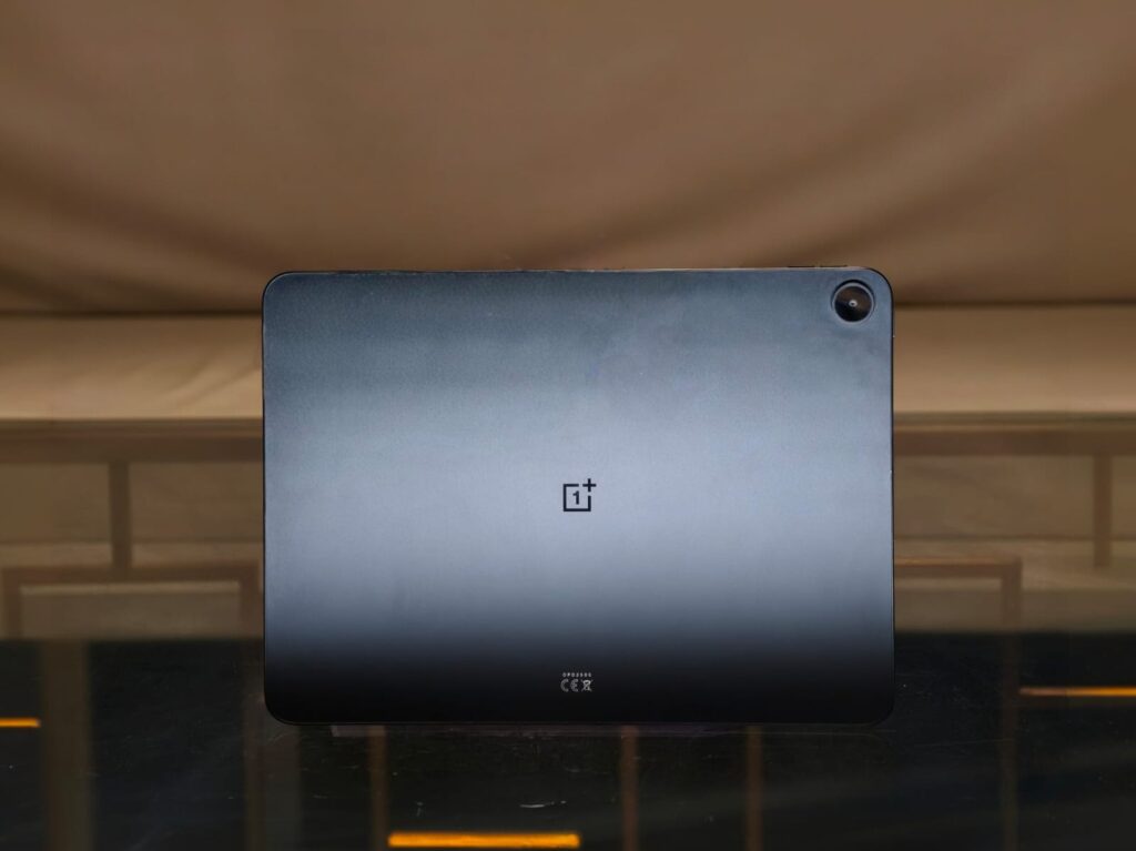 „OnePlus Pad Go 2“ apžvalga: „iPad“ kas?