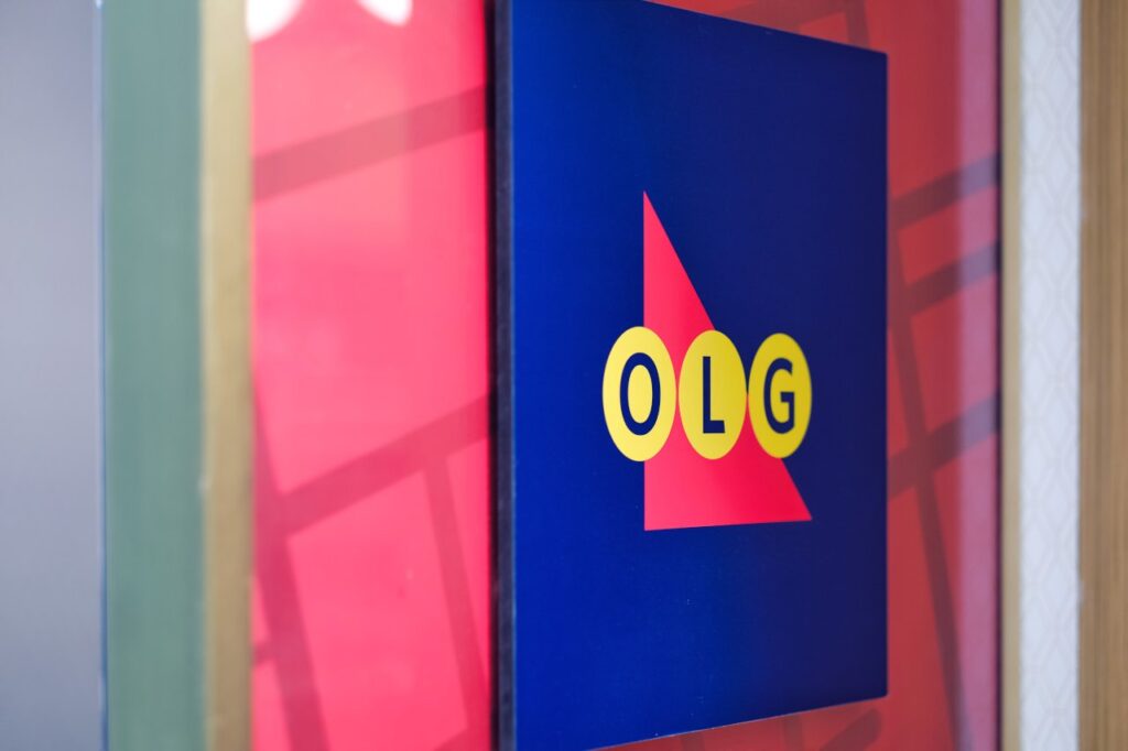 „Kambi Group“ perima OLG sporto lažybų partnerio pareigas
