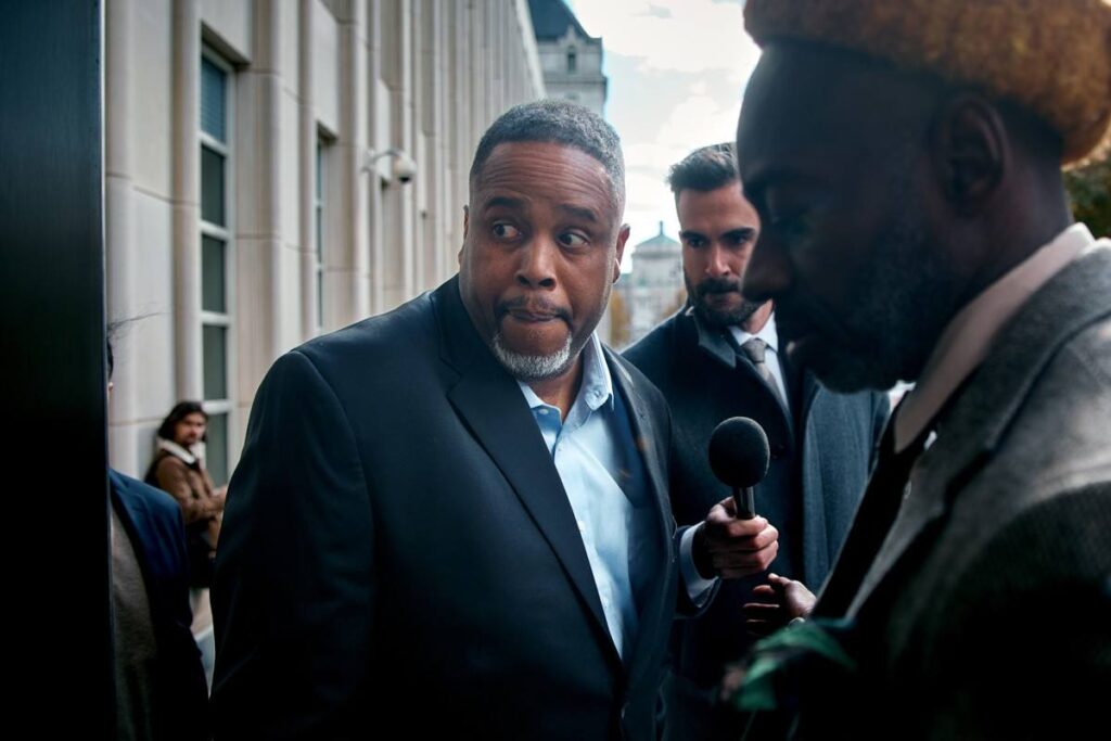 Buvęs NBA gynėjas Damonas Jonesas turėtų pripažinti kaltu federalinėje sporto