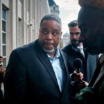 Buvęs NBA gynėjas Damonas Jonesas turėtų pripažinti kaltu federalinėje sporto lažybų byloje