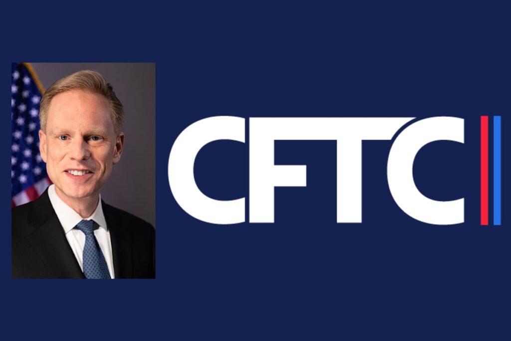 CFTC siūlo, kad prognozavimo rinkos prisiims reguliavimo atsakomybę