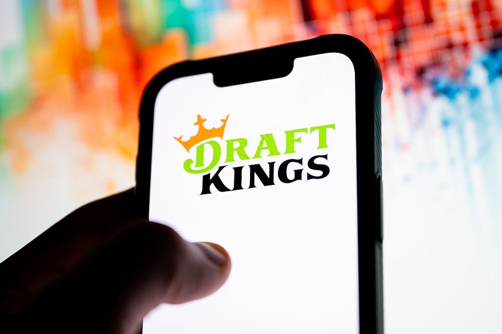 „DraftKings“ gali turėti pirmąjį ketvirtį „Tailwinds“, 2026 m. pasiekiamos rekomendacijos