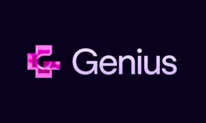 „Genius Foundation“ „GENIUS Token“ išaugo po TGE ir trumpam viršija