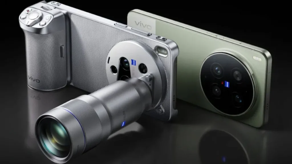 „vivo X300 Ultra India“ turėtų pasirodyti gegužę: specifikacijos, kaina, funkcijos