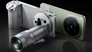 „vivo X300 Ultra India“ turėtų pasirodyti gegužę: specifikacijos, kaina, funkcijos