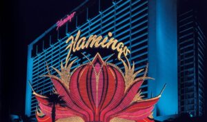 Caesars/Fertitta Marriage gali paskatinti Vegas Casino parduoti