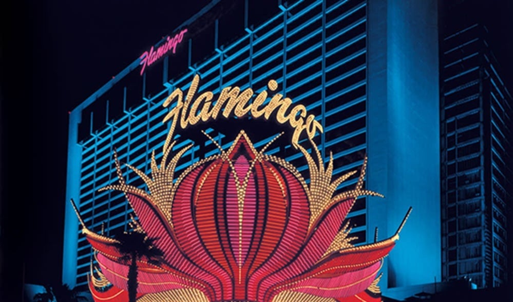 Caesars/Fertitta Marriage gali paskatinti Vegas Casino parduoti