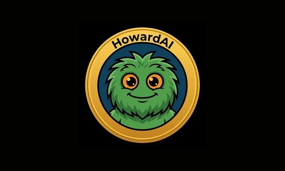 Harry Howard AI užsitikrina 3 milijonus dolerių, kad padidintų dirbtinio