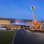 „Hard Rock Digital Lands Ontario iGaming“ licencija