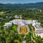 Greenbrier Casino gavo paskutinės minutės licencijos atnaujinimą