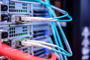 Building a Secure and Scalable DevOps Environment Using Open-Source Tools