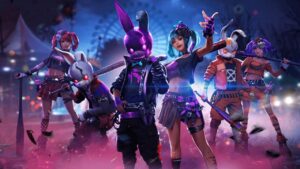 Garena Free Fire (FF) maksimalus išpirkimo kodas šiandien: liepos 15