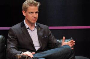 „FanDuel“ įkūrėjas Ecclesas laimėjo teisinę pergalę, nes teismas atmetė PE