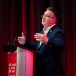 Alberta Minister Rebukes BCLC Chair Over iGaming Criticism