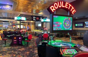 Bally’s Colorado Casino Workers Become State’s First to Unionize
