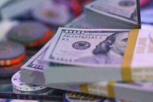 Betting, Prediction Markets Sap Wealth-Building