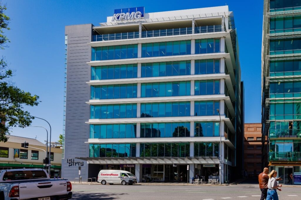 Polymarket Trader Accused of Using Inside KPMG Knowledge