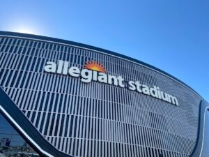 Raiders Lead Caesars NFL Betting Liabilities as Kubiak Era Begins